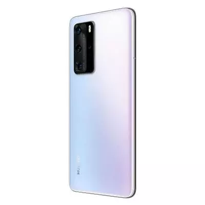 Мобильный телефон Huawei P40 Pro 8/256GB Ice White (51095EXN) - 6 Мобильный телефон Huawei P40 Pro 8/256GB Ice White (51095EXN) - 6