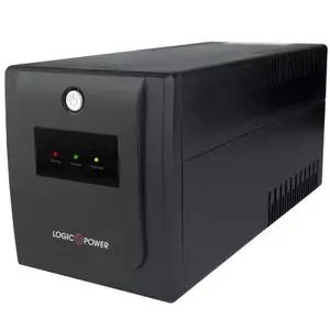 Источник бесперебойного питания LogicPower LP U1400VA-P (10394)