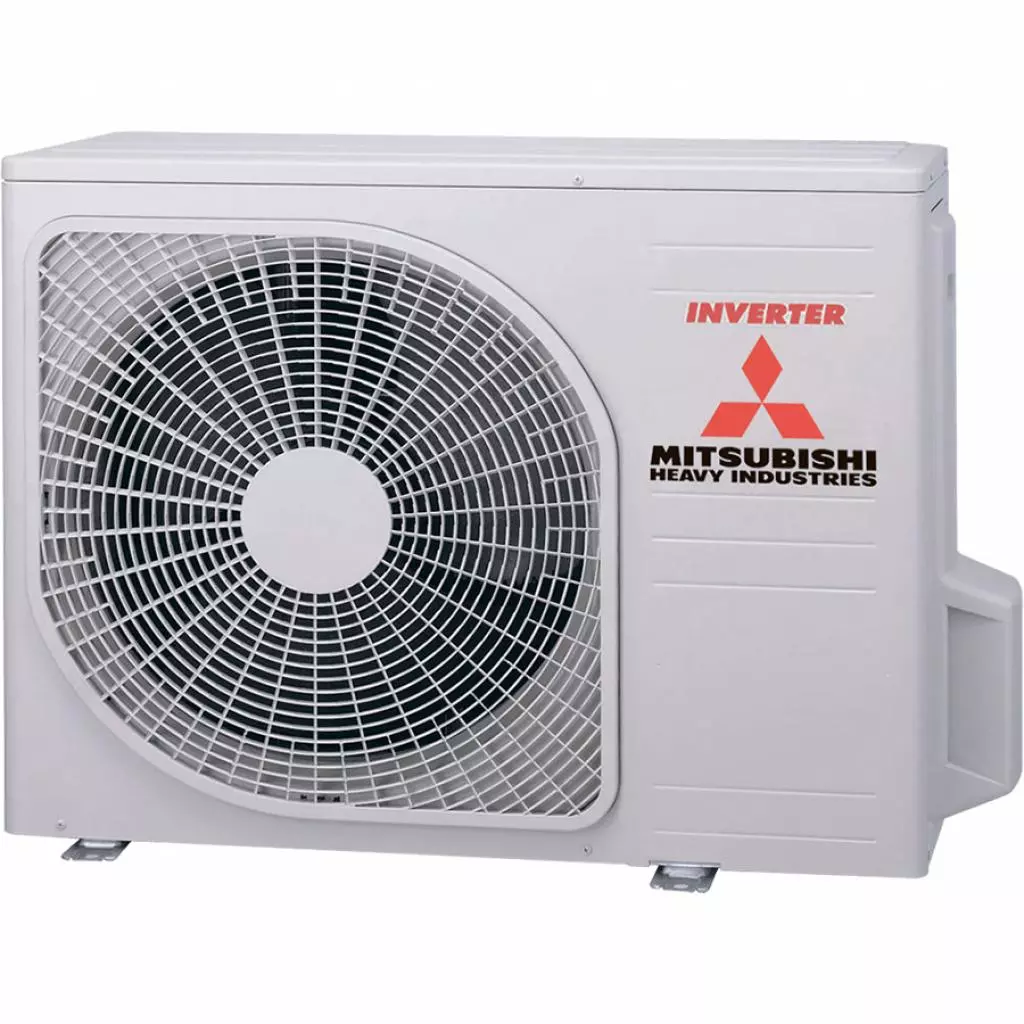 Кондиционер Mitsubishi DXK12Z6-W/DXC12Z6-W - 2