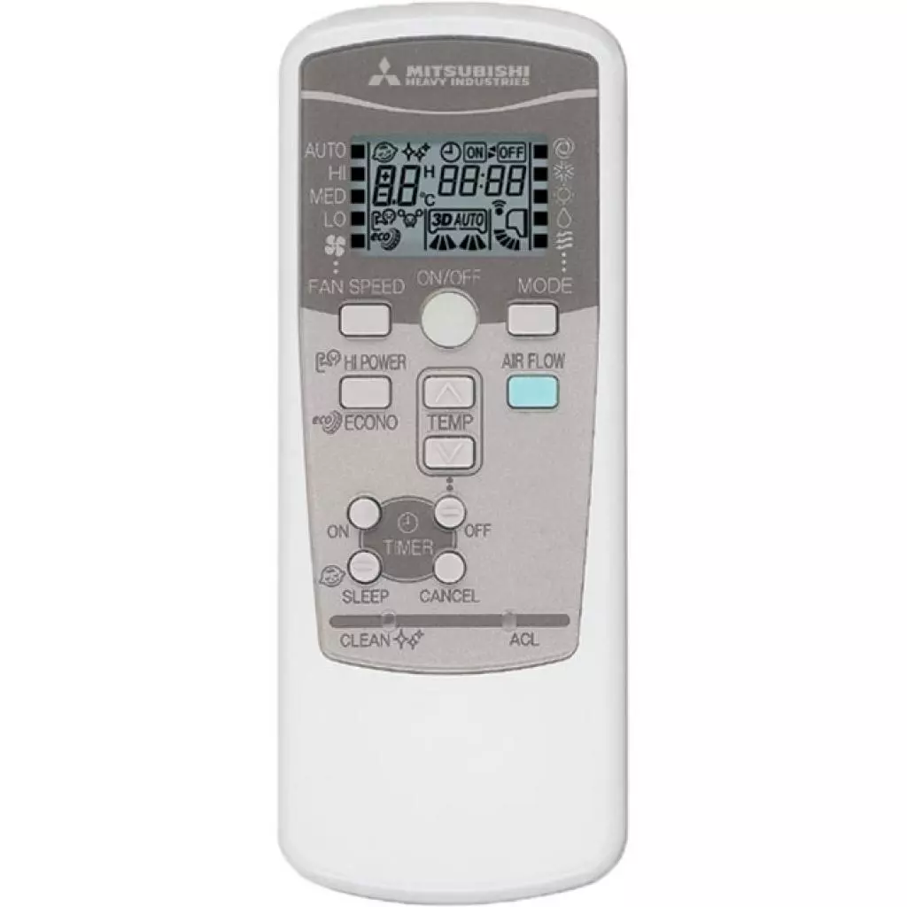 Кондиционер Mitsubishi DXK15Z6-W/DXC15Z6-W - 3