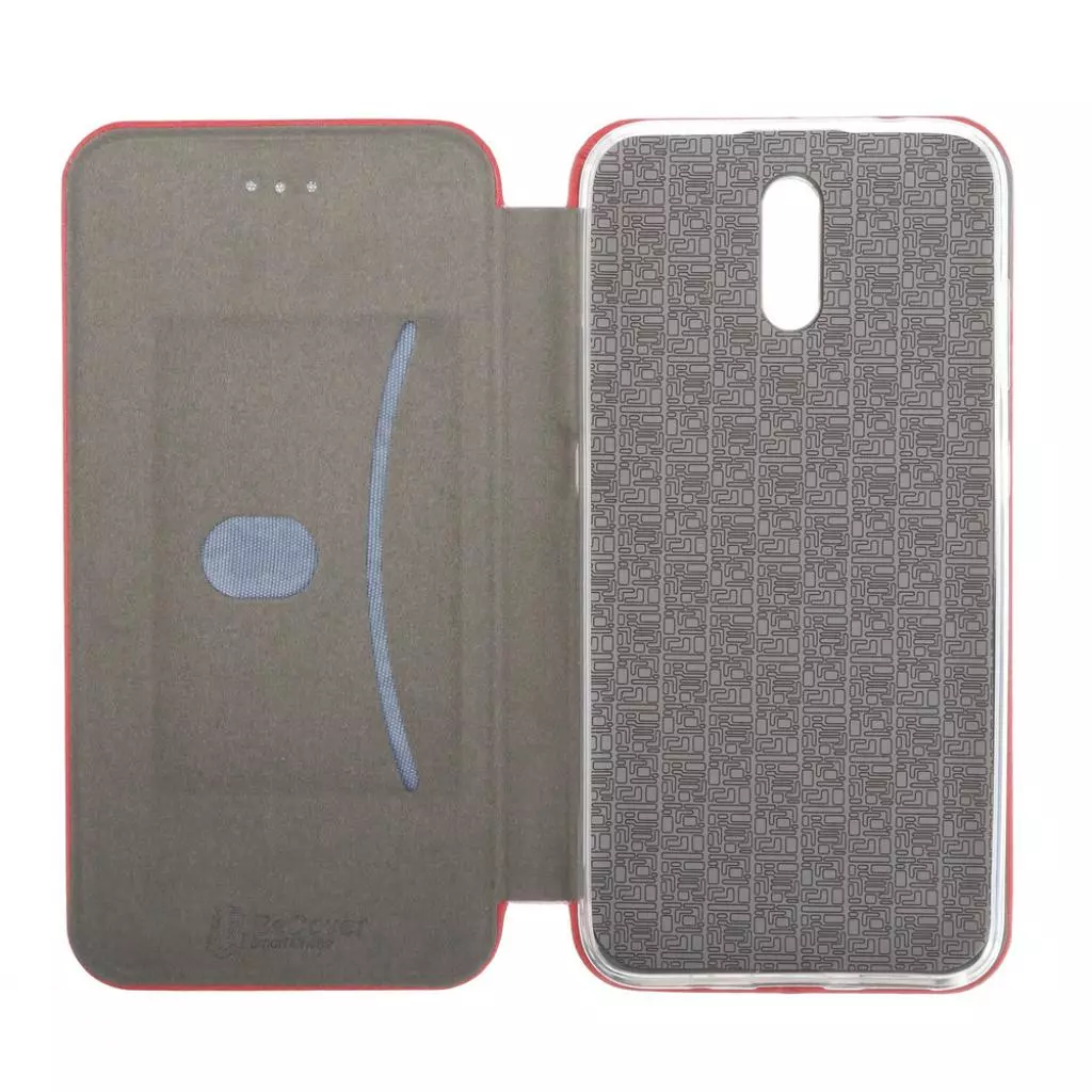 Чехол для моб. телефона BeCover Exclusive для Nokia 2.3 Black (704749) - 2