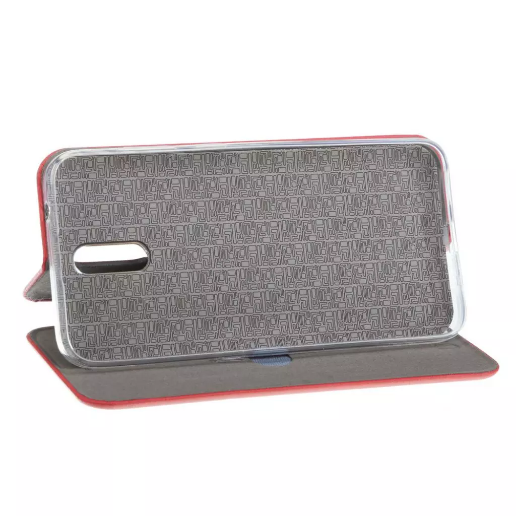 Чехол для моб. телефона BeCover Exclusive для Nokia 2.3 Black (704749) - 3