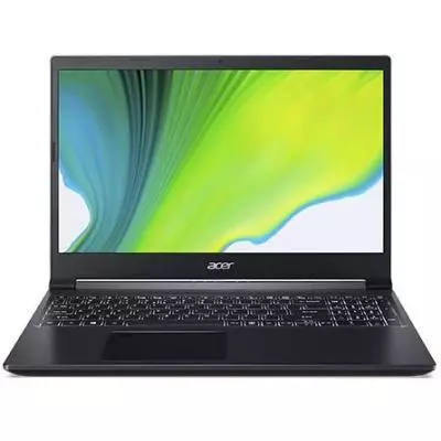 Ноутбук Acer Aspire 7 A715-75G (NH.Q88EU.00A)
