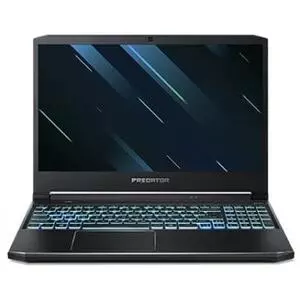 Ноутбук Acer Predator Helios 300 PH315-53 (NH.Q7YEU.00J)