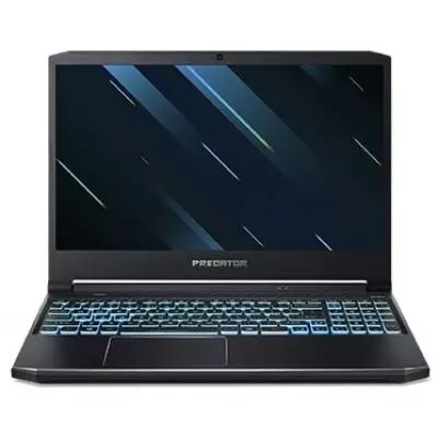 Ноутбук Acer Predator Helios 300 PH315-53 (NH.Q7YEU.00R)
