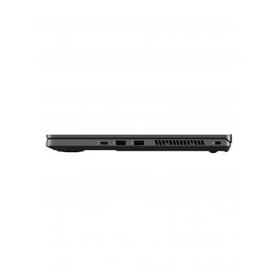 Ноутбук ASUS ROG Zephyrus GA401IH-BM021 (90NR0483-M01540) - 4