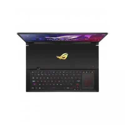Ноутбук ASUS ROG Zephyrus GX701LXS-HG048T (90NR03Q1-M01310) - 3