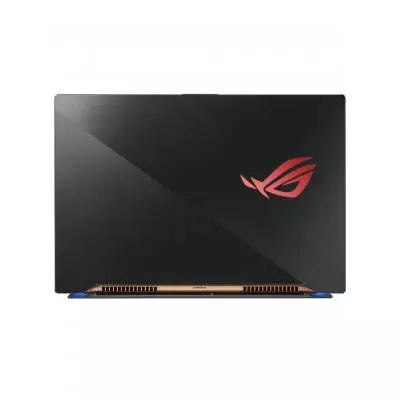 Ноутбук ASUS ROG Zephyrus GX701LXS-HG048T (90NR03Q1-M01310) - 4