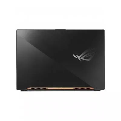 Ноутбук ASUS ROG Zephyrus GX701LXS-HG048T (90NR03Q1-M01310) - 5
