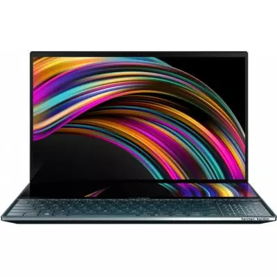 Ноутбук ASUS ZenBook Pro Duo UX581GV-H2043T (90NB0NG1-M03620)