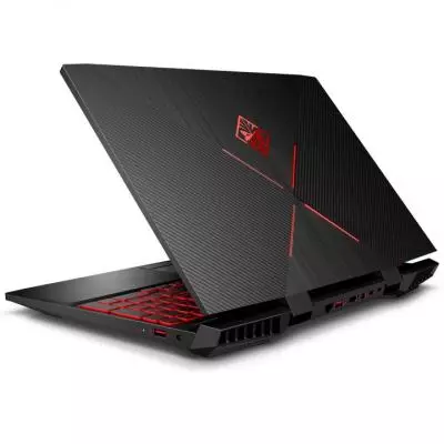 Ноутбук HP OMEN 15-dc1058ur (7PX11EA) - 3 Ноутбук HP OMEN 15-dc1058ur (7PX11EA) - 3