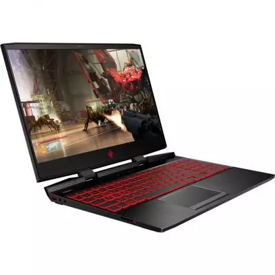 Ноутбук HP OMEN 15-dc1078ur (8RQ41EA) - 1