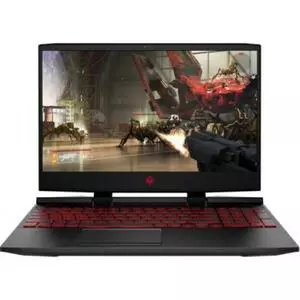 Ноутбук HP OMEN 15-dc1078ur (8RQ41EA)