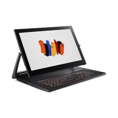 Ноутбук Acer ConceptD 9 CN917-71 (NX.C4LEU.003) - 2