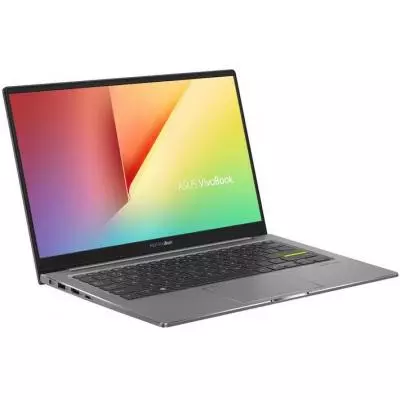 Ноутбук ASUS VivoBook S13 S333JA-EG026 (90NB0Q54-M00870) - 1