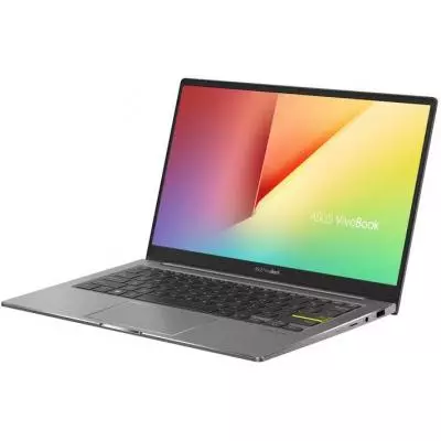 Ноутбук ASUS VivoBook S13 S333JA-EG026 (90NB0Q54-M00870) - 2
