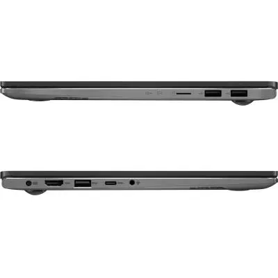 Ноутбук ASUS VivoBook S14 S433FA-EB513 (90NB0Q04-M07630) - 4