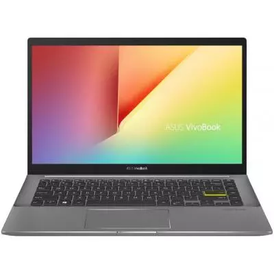 Ноутбук ASUS VivoBook S14 S433FA-EB513 (90NB0Q04-M07630)