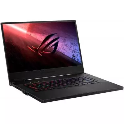 Ноутбук ASUS ROG Zephyrus GX502LWS-HF088T (90NR02U1-M01560) - 1