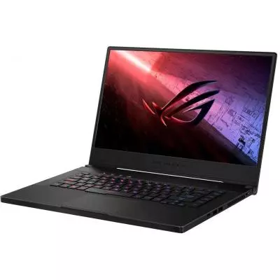 Ноутбук ASUS ROG Zephyrus GX502LWS-HF088T (90NR02U1-M01560) - 2