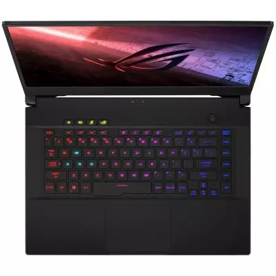 Ноутбук ASUS ROG Zephyrus GX502LWS-HF088T (90NR02U1-M01560) - 3