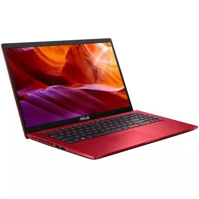 Ноутбук ASUS X509JP-EJ069 (90NB0RG4-M01030) - 1