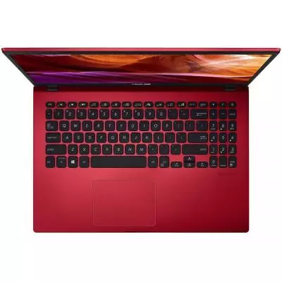 Ноутбук ASUS X509JP-EJ069 (90NB0RG4-M01030) - 3