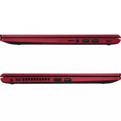 Ноутбук ASUS X509JP-EJ069 (90NB0RG4-M01030) - 4