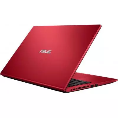 Ноутбук ASUS X509JP-EJ069 (90NB0RG4-M01030) - 5