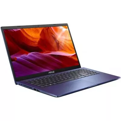 Ноутбук ASUS X509MA-EJ160 (90NB0Q33-M02910) - 1