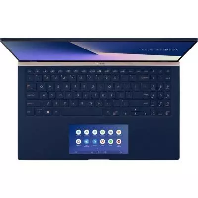Ноутбук ASUS ZenBook UX534FAC-A8169T (90NB0NM1-M02900) - 3 Ноутбук ASUS ZenBook UX534FAC-A8169T (90NB0NM1-M02900) - 3