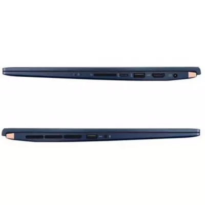 Ноутбук ASUS ZenBook UX534FAC-A8169T (90NB0NM1-M02900) - 4 Ноутбук ASUS ZenBook UX534FAC-A8169T (90NB0NM1-M02900) - 4