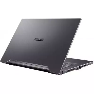 Ноутбук ASUS StudioBook H500GV-HC039R (90NB0QH1-M01380) - 5