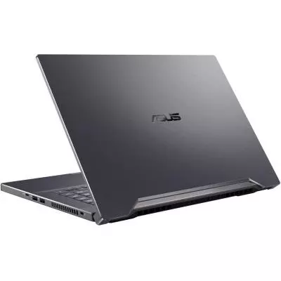 Ноутбук ASUS StudioBook H500GV-HC039R (90NB0QH1-M01380) - 6