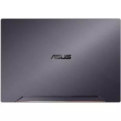 Ноутбук ASUS StudioBook H500GV-HC039R (90NB0QH1-M01380) - 7
