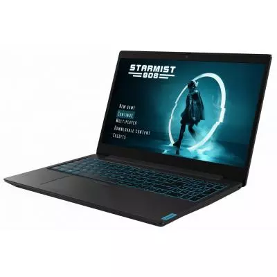 Ноутбук Lenovo IdeaPad L340-15IRH Gaming (81LK01H9RA) - 1