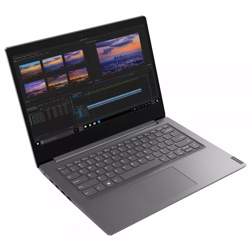 Ноутбук Lenovo V14 (82C400SERA) - 1 Ноутбук Lenovo V14 (82C400SERA) - 1