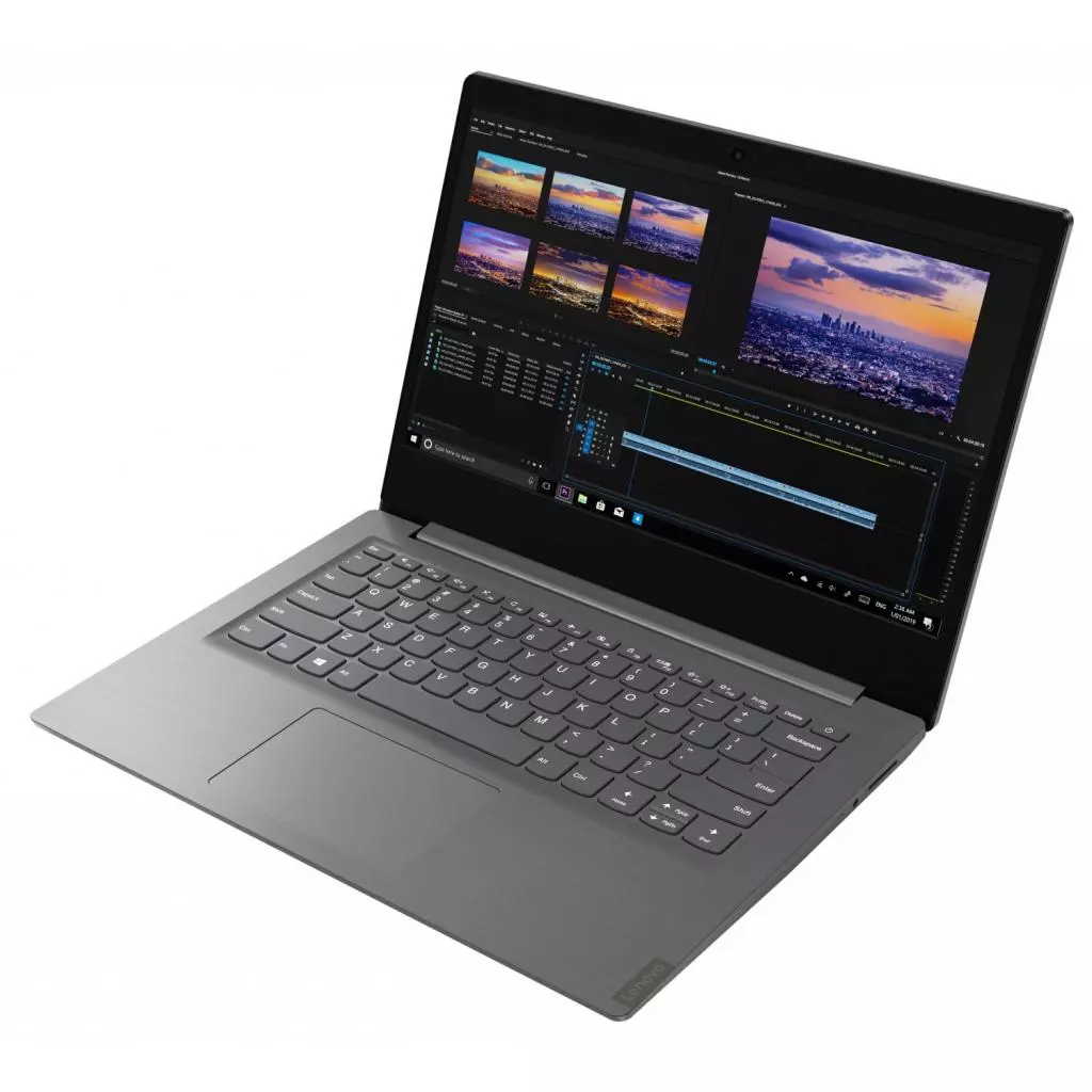 Ноутбук Lenovo V14 (82C400SERA) - 2 Ноутбук Lenovo V14 (82C400SERA) - 2