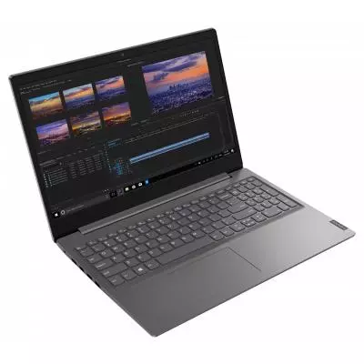 Ноутбук Lenovo V15 (82C500A3RA) - 1