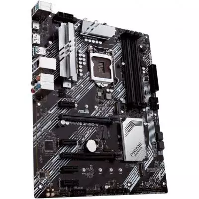Материнская плата ASUS PRIME Z490-V/SI - 1