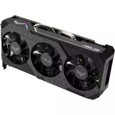 Видеокарта ASUS GeForce GTX1660 SUPER 6144Mb TUF3 GAMING (TUF3-GTX1660S-6G-GAMING) - 3