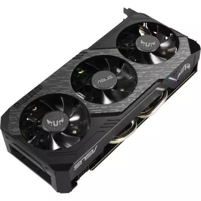 Видеокарта ASUS GeForce GTX1660 SUPER 6144Mb TUF3 GAMING (TUF3-GTX1660S-6G-GAMING) - 4