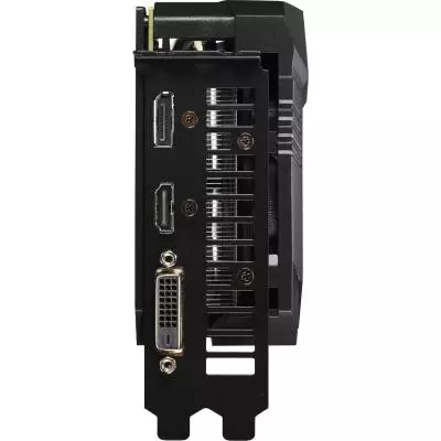 Видеокарта ASUS GeForce GTX1660 SUPER 6144Mb TUF3 GAMING (TUF3-GTX1660S-6G-GAMING) - 7