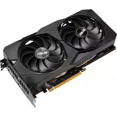 Видеокарта ASUS Radeon RX 5700 XT 8192Mb DUAL OC EVO (DUAL-RX5700XT-O8G-EVO) - 3