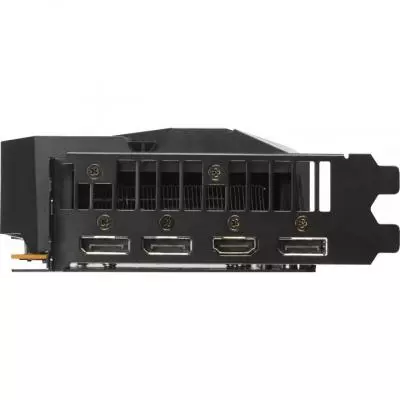 Видеокарта ASUS Radeon RX 5700 XT 8192Mb DUAL OC EVO (DUAL-RX5700XT-O8G-EVO) - 7