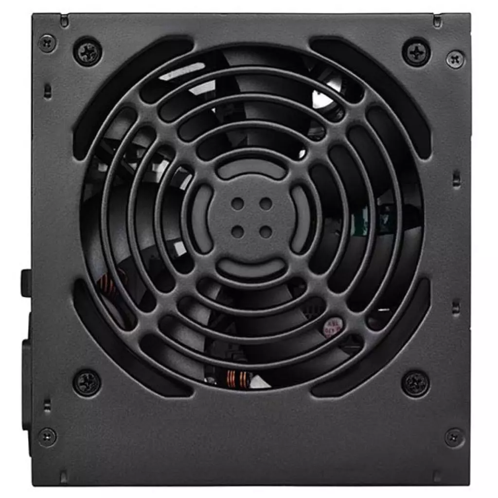 Блок питания Silver Stone 750W STRIDER ET750-G (SST-ET750-G) - 2