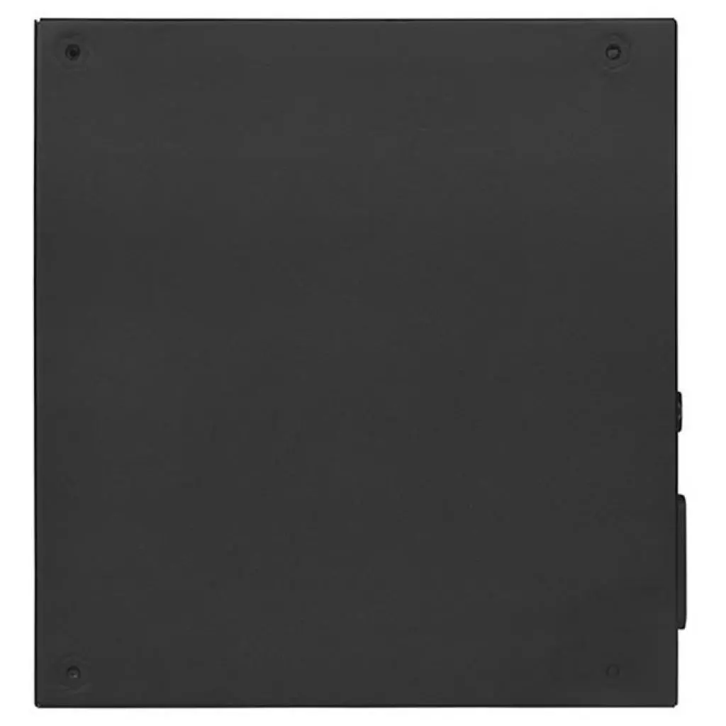 Блок питания Silver Stone 750W STRIDER ET750-G (SST-ET750-G) - 3