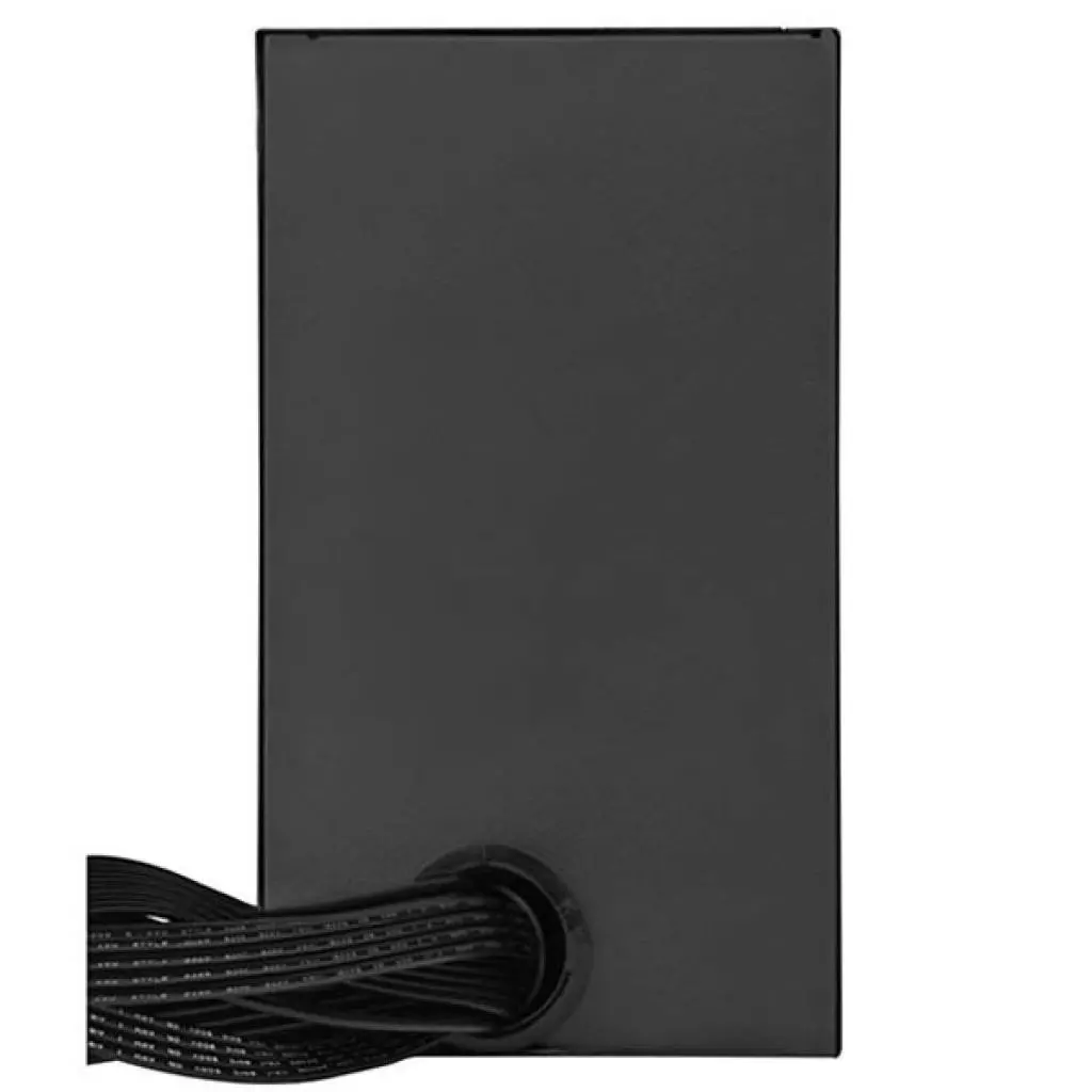 Блок питания Silver Stone 750W STRIDER ET750-G (SST-ET750-G) - 4