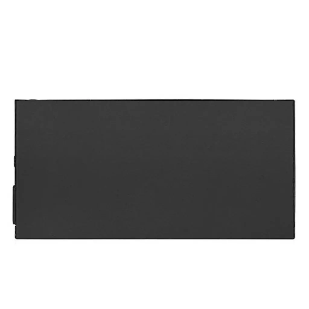 Блок питания Silver Stone 750W STRIDER ET750-G (SST-ET750-G) - 5