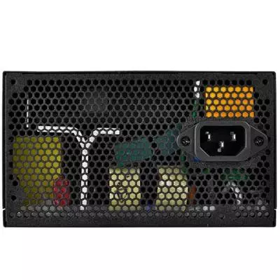 Блок питания Silver Stone 800W STRIDER ST80F-TI (SST-ST80F-TI) - 4 Блок питания Silver Stone 800W STRIDER ST80F-TI (SST-ST80F-TI) - 4